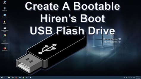 hiren boot usb clone disk|hiren bootable usb rufus.